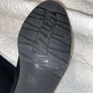 STUART WEITZMAN LOWLAND OVER THE KNEE BOOTS